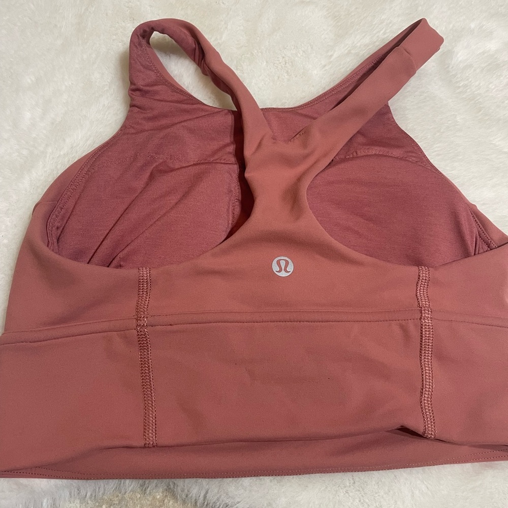 Lululemon bra - Picture 2 of 3